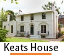 Keats House